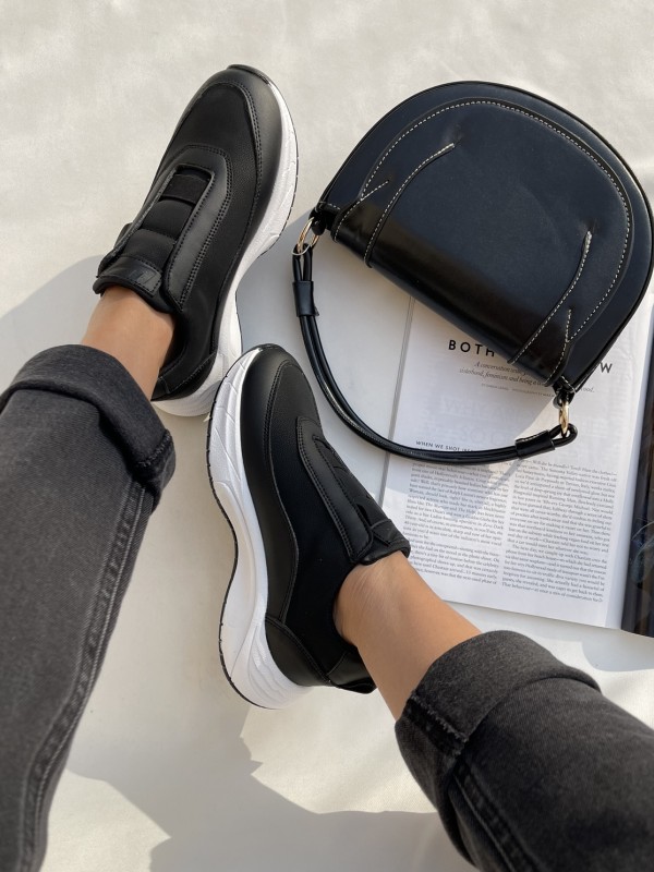 کتونی کلاسیک 802