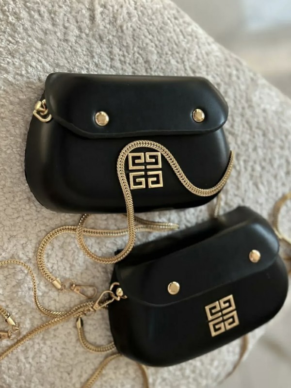 کیف قالبی 1986