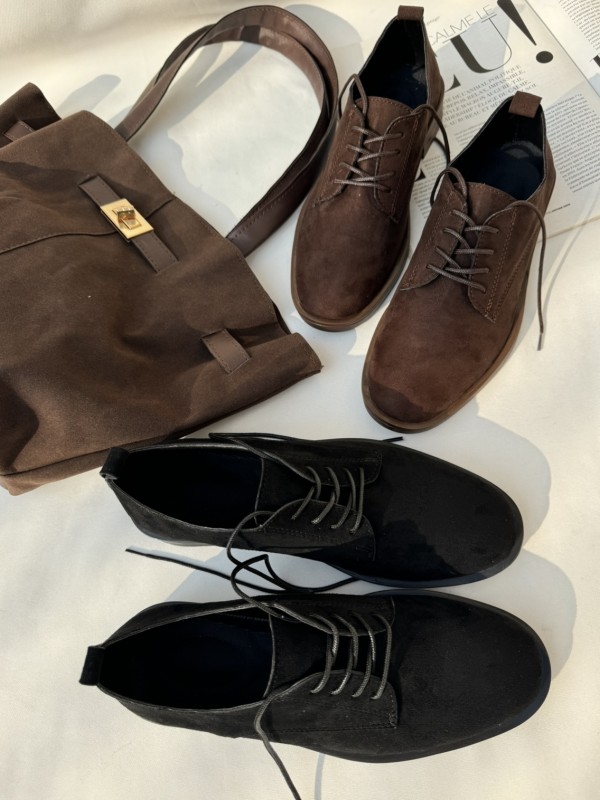 کفش دستکدار روژکا 1997