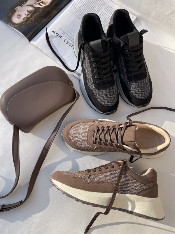 کتونی کنفی شیکو 1742