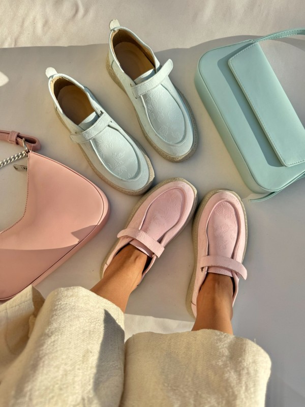 کالج تک چسب گلدار 1994