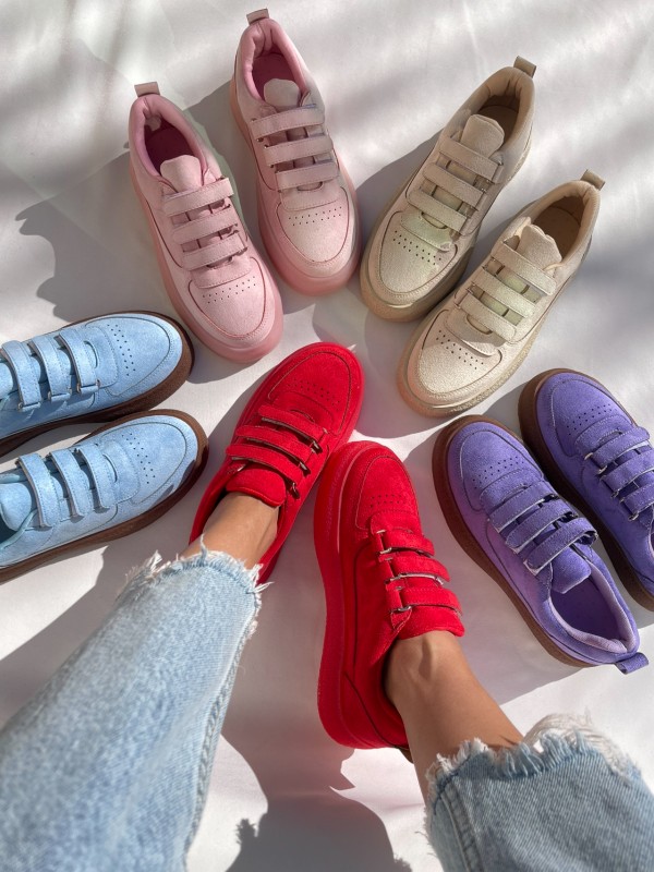 ونس چسبی ژله ای شیکو 1969