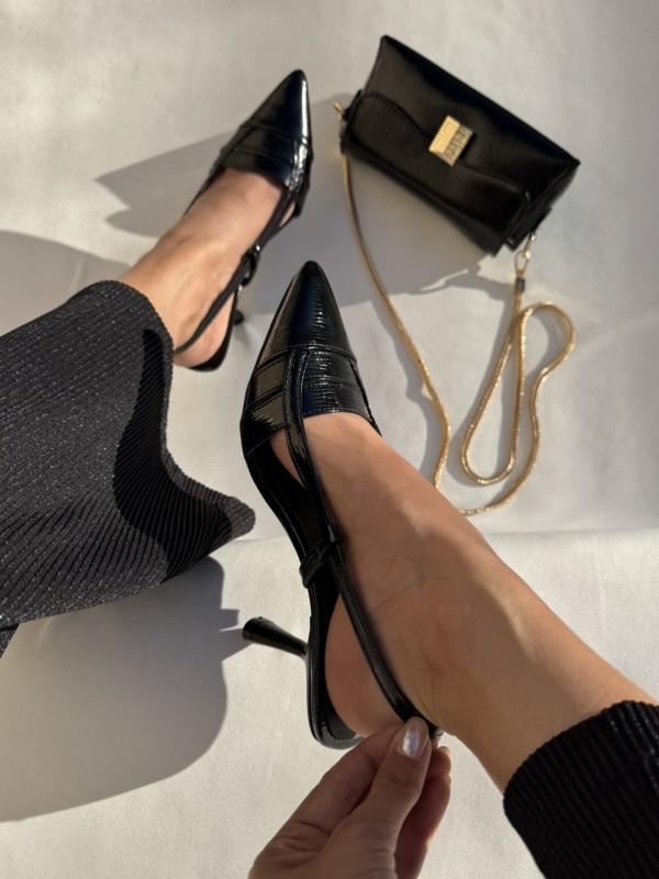 پاشنه تسمه ای 2013