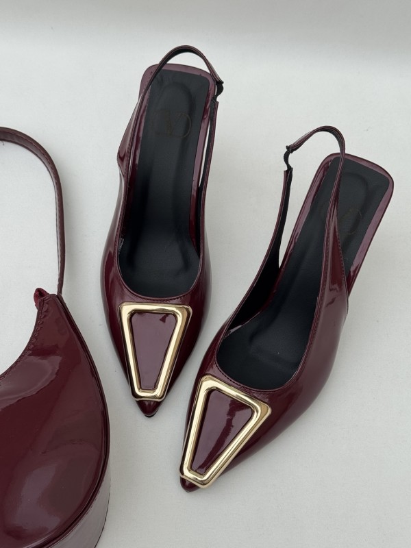 پاشنه آتلیس 1973