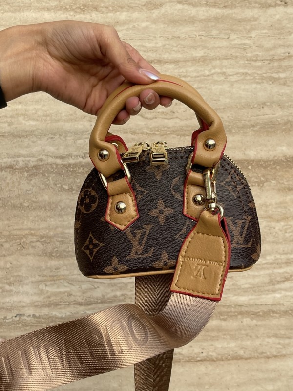 کیف مارک 2036