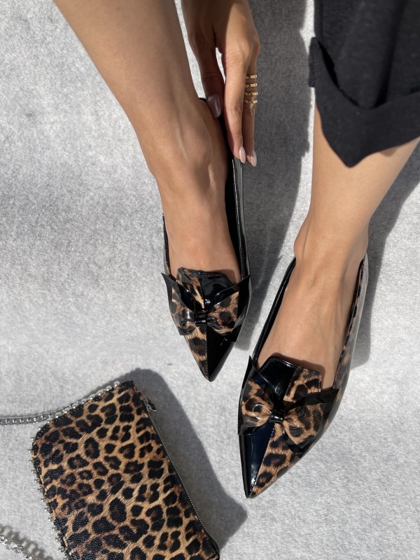 کالج باریک دو پاپیون 2037