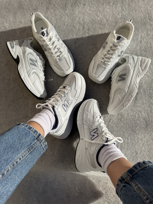 نیوبالانس "بولتونا" 530