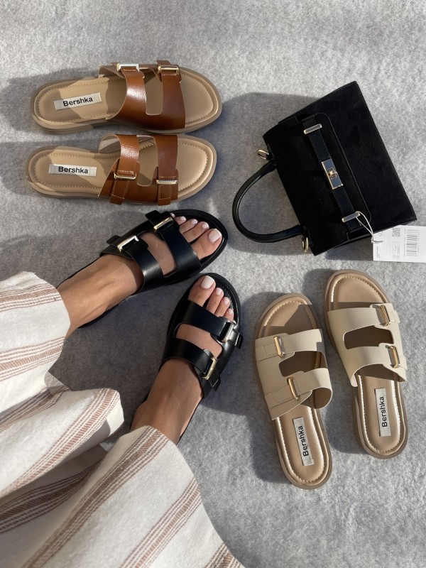 اسلیپر دو پل شالو 2038