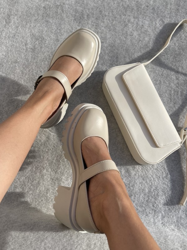 لوفر پاشنه شالو 2033