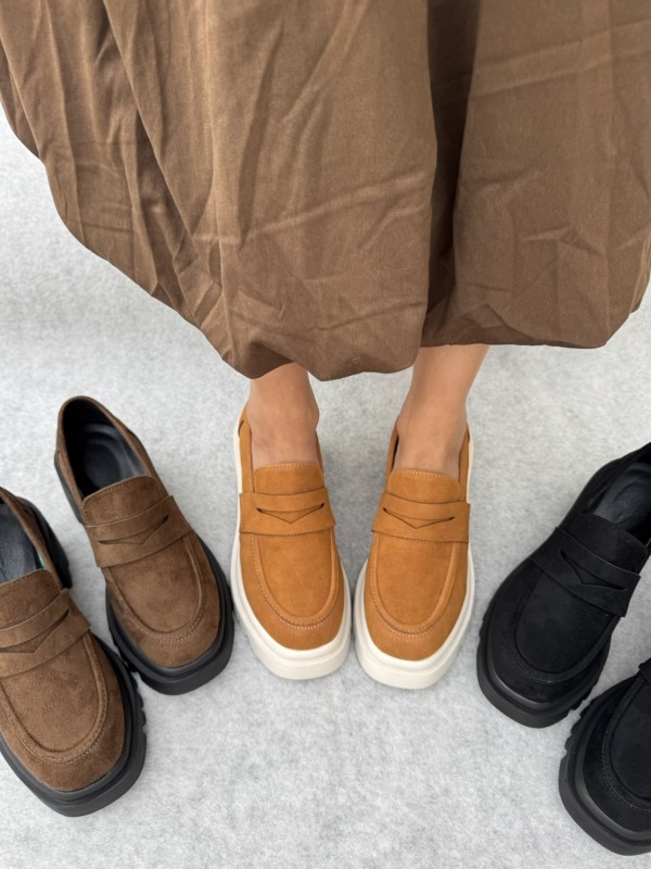 "پاشنه" ابرویی 2050