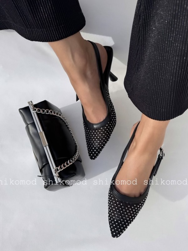 پاشنه "نگینی" 1005