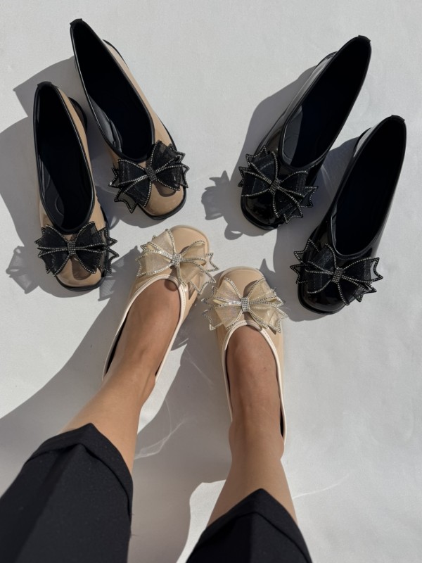 کالج پاپیون نگینی روژکا 2055