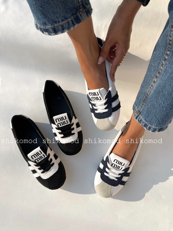 ونس دو خط "میو میو" 2096