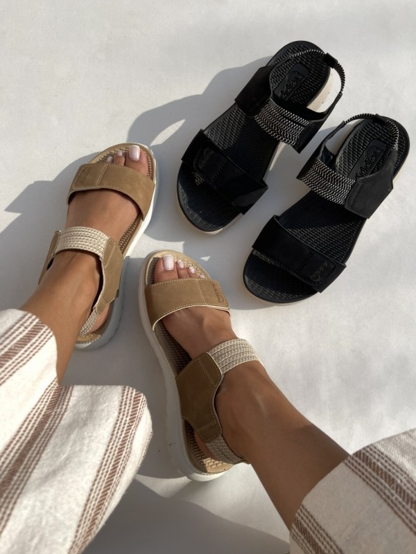 صندل لیزا 2077