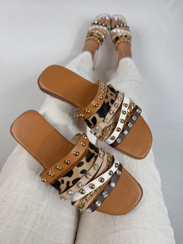 اسلیپر زارا پرچی 2135