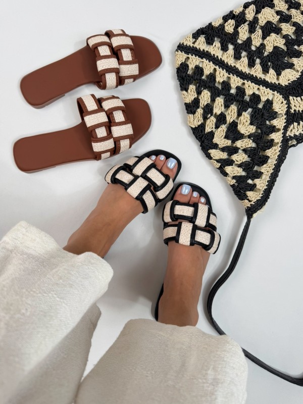 اسلیپر پازلی 2146