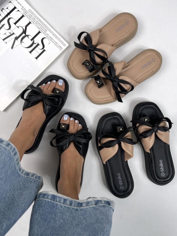 اسلیپر پروانه ای شیکو 2170