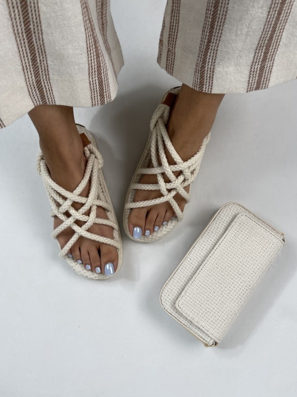 صندل شش بند آگ 1648