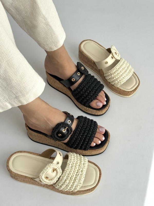 اسلیپر یراق دار رافیا 2180