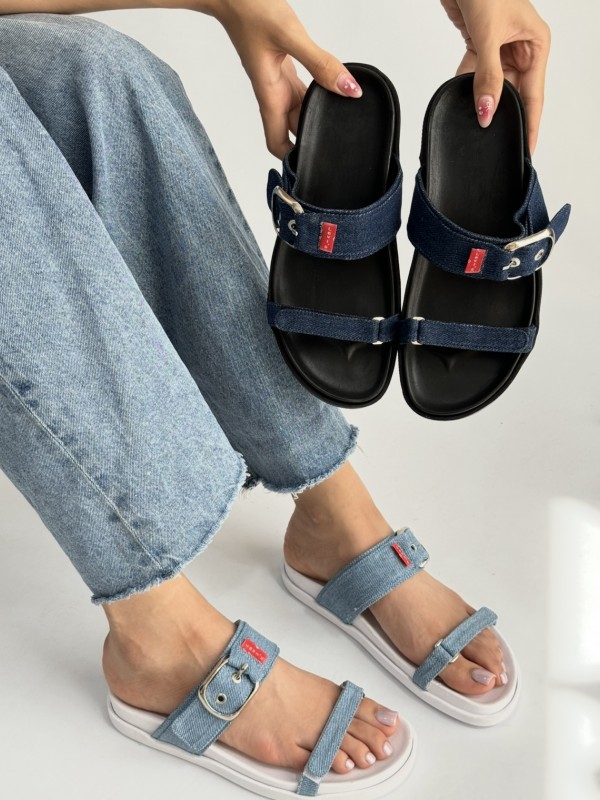 صندل لاویز 2186