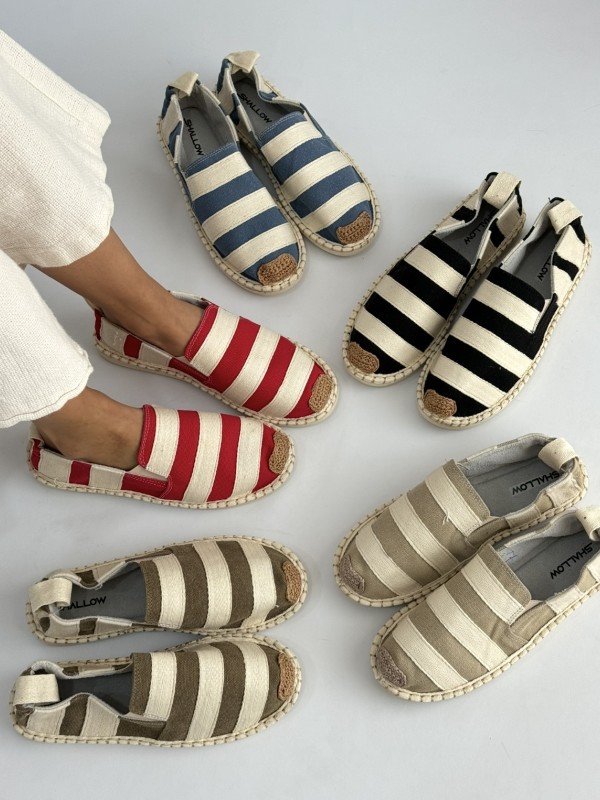 کالج  برزنتی راه راه 2901