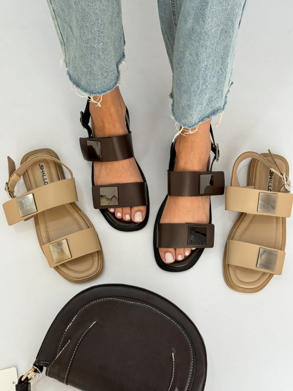 صندل یراق مربع 2194