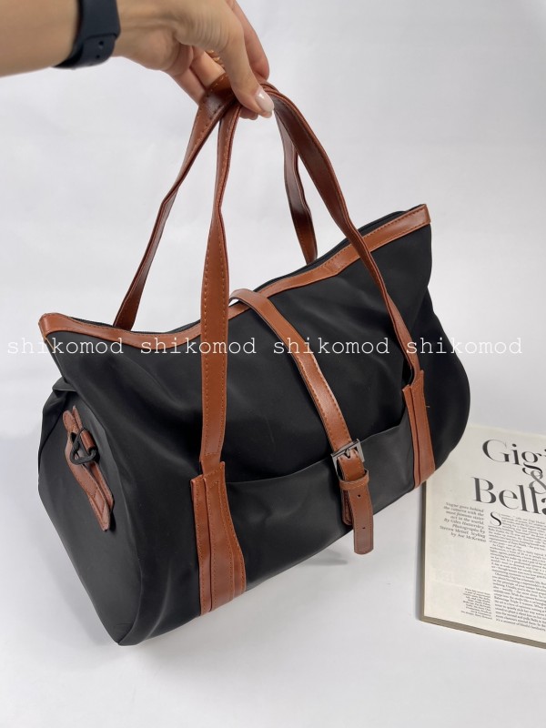 ساک خمره ای ترکیبی 2177