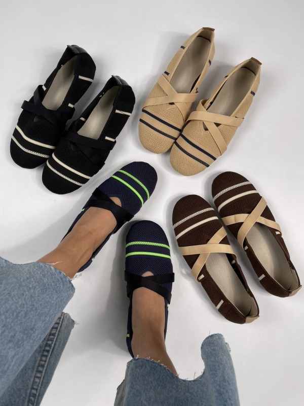 کالج بافتی دو خط شالو 2187