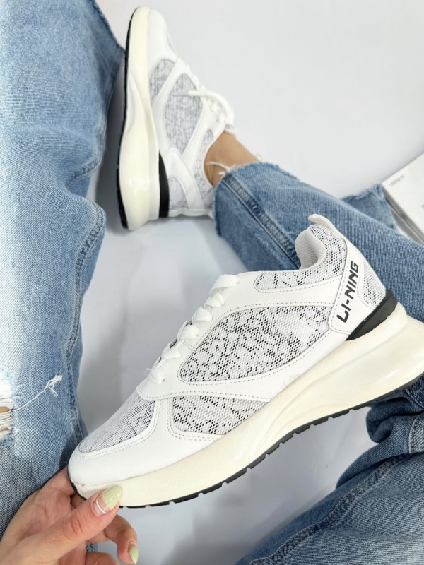 کتونی لینینگ 301