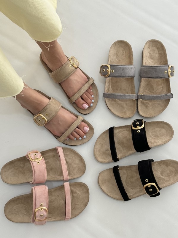 اسلیپر چوب پنبه سانی 2239