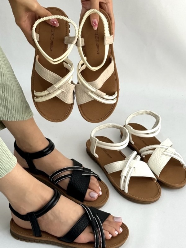 صندل نگینی مهسا 2241