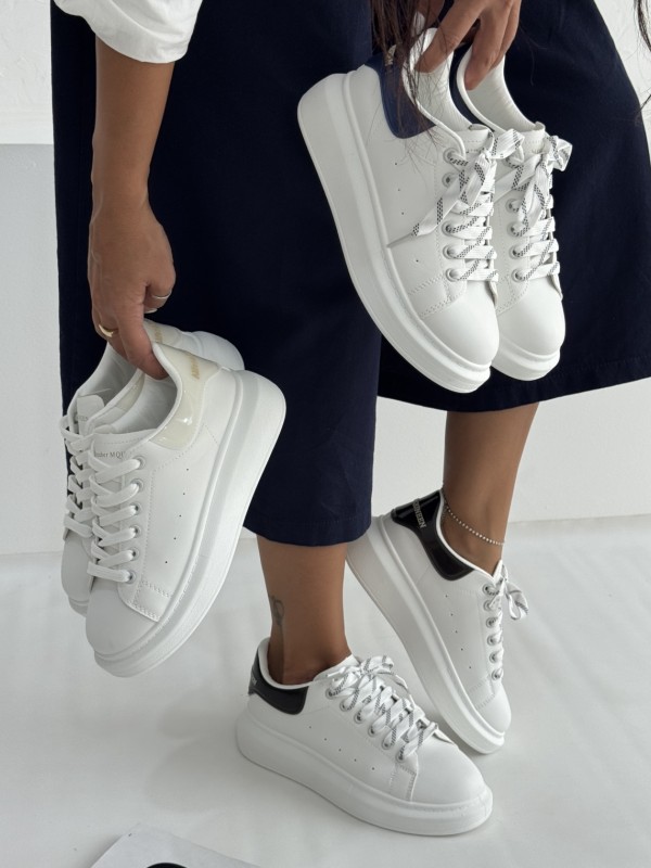 ونس مکویین 1817