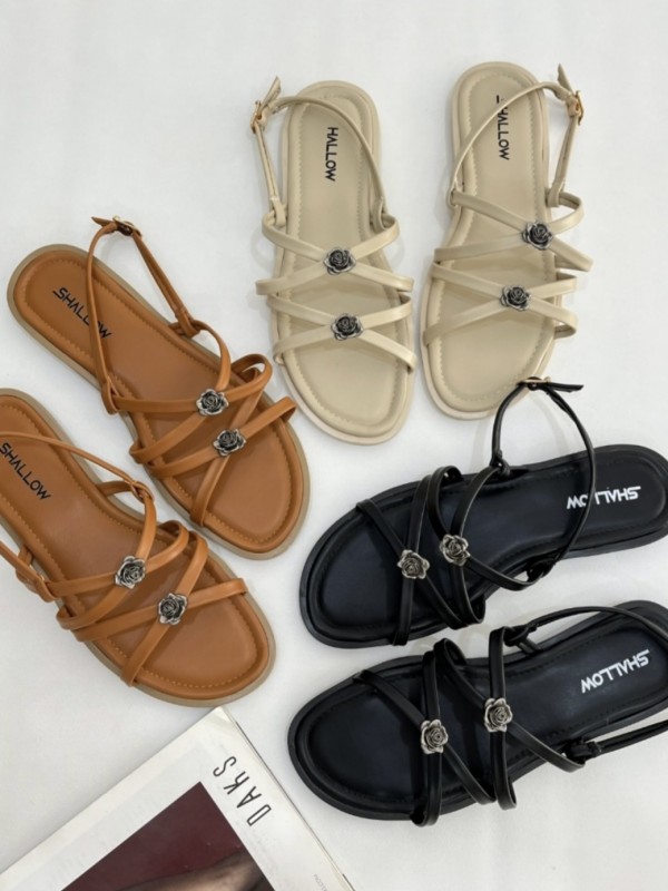 صندل گل رز 2252