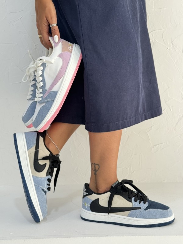 کتونی نایک ترویس 2256