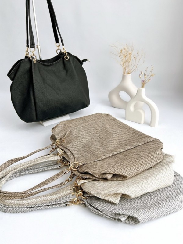 کیف رینگدار تیک تاک 2257