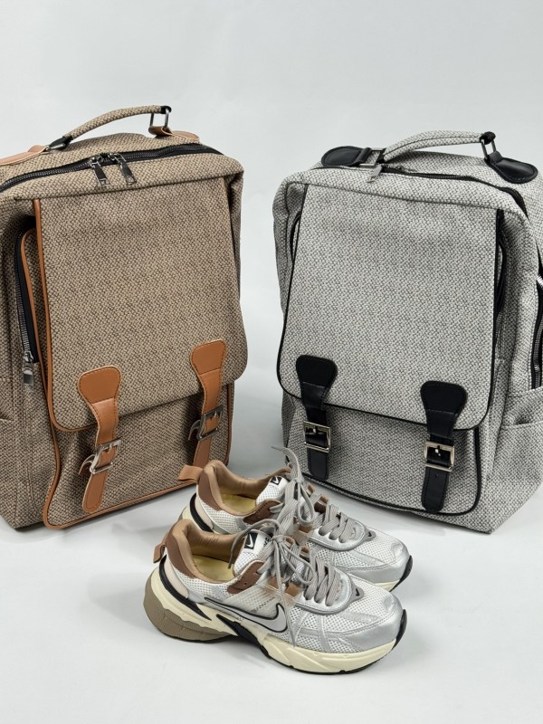 کوله دو سگک تیک تاک 348