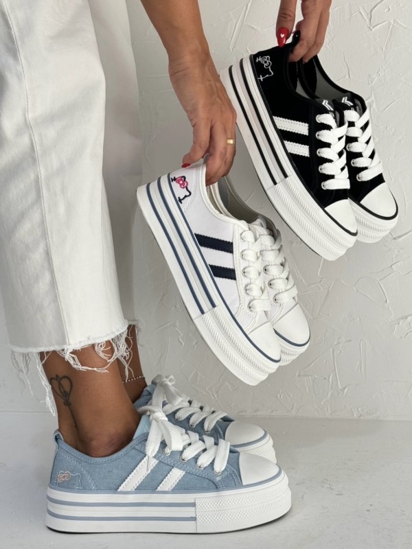 آل استار کیتی 2274