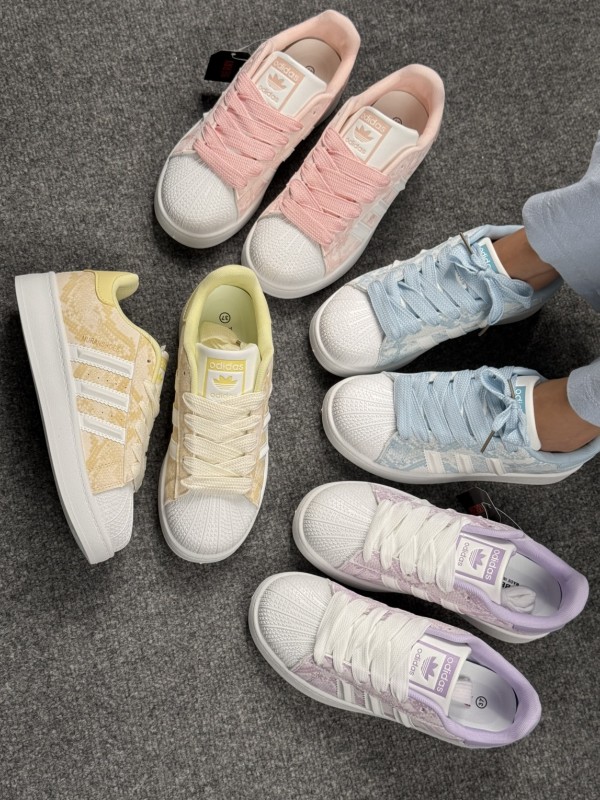 کتونی آدیداس بری 2283