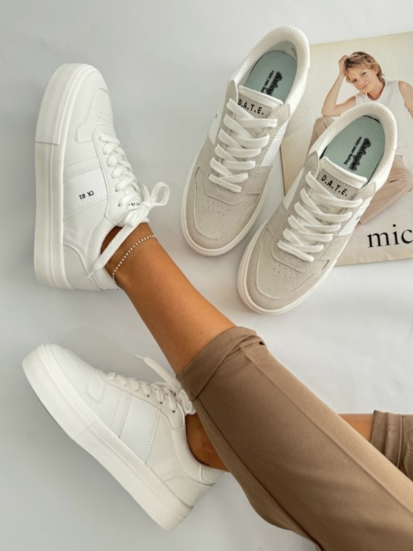 کتونی سی آر (980)