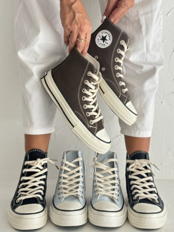 کانورس ساقدار  آل استار 2291