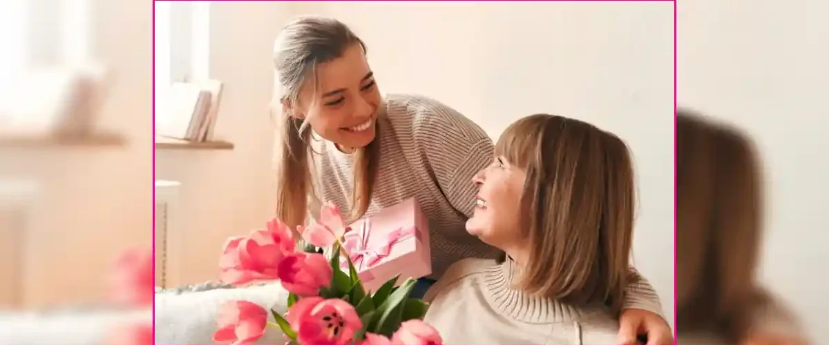 بهترین کادو برای روز مادر و روز زن چیست؟