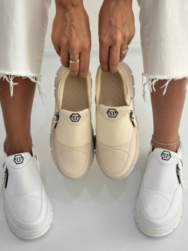 کتونی زیپی 5013