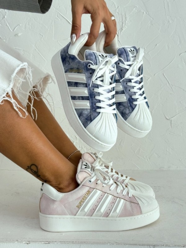 کتونی کامپوس سوپر استار 2303