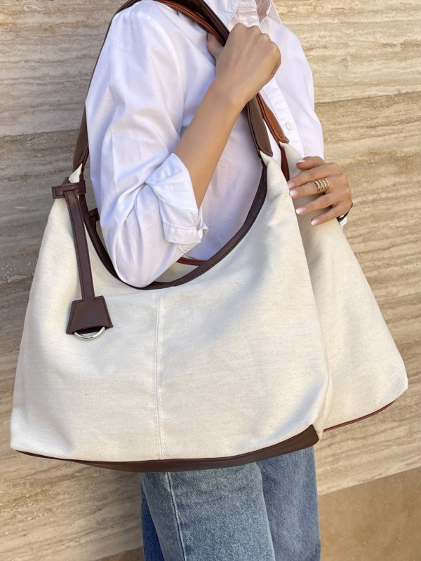 کیف کتان کینگ 901