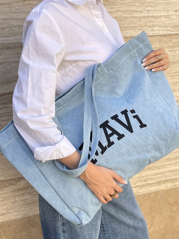 ساک ماوی 3060