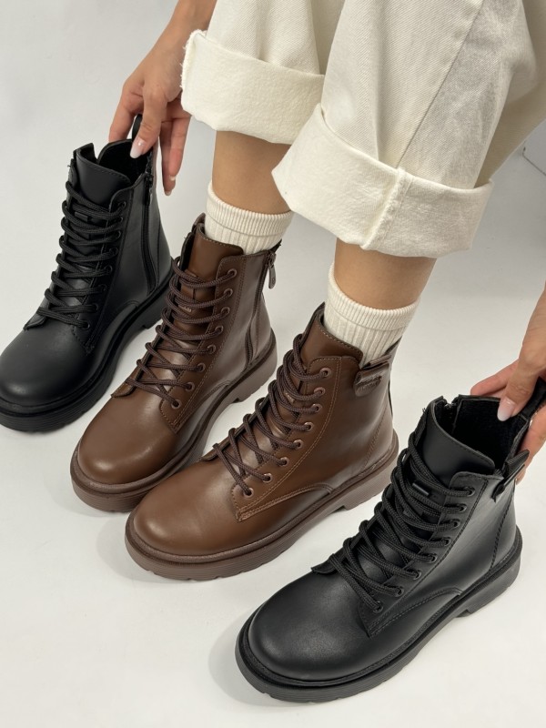 نیم بوت اوکی پلاس 2315