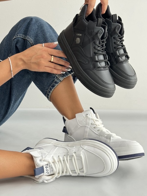 کتونی ساقدار لوکی 2318