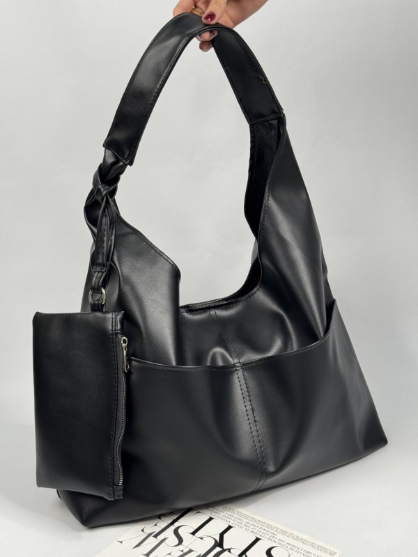 کیف بند پهن 3360