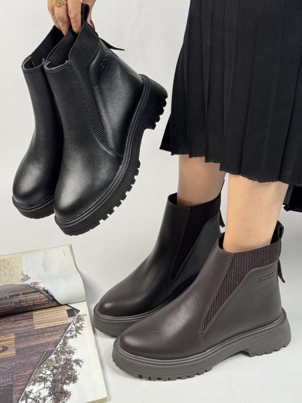 نیم بوت اکو ایلیا 1843