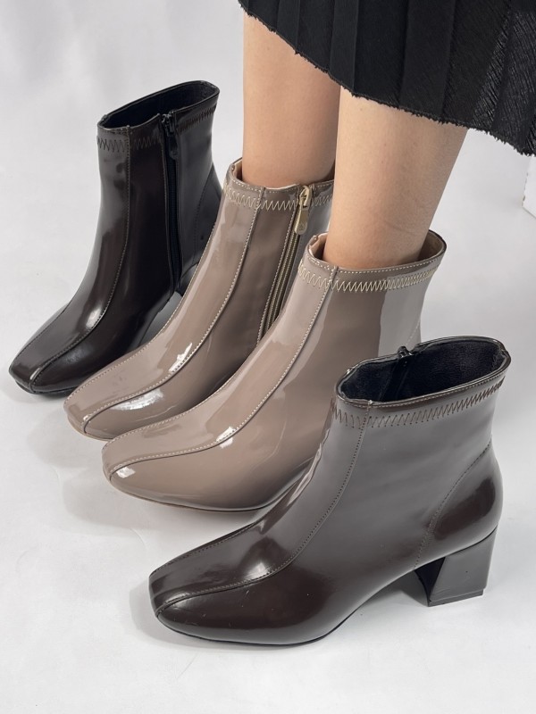 پاشنه  دماغه دار 1592